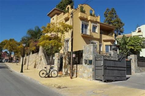 Property For Sale in Marbella .